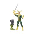 Marvel Legends Hulk Series Loki 6-Inch Action Figure For Discount