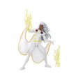 X-Men Retro Collection Storm (White Costume) 6-Inch Action Figure Sale