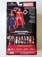 Marvel Legends Infinite Series Maidens of Might Scarlet Witch 6-Inch Action Figure Sale