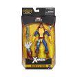 Marvel Legends Caliban Series Forge 6-Inch Action Figure For Sale