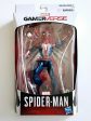 Marvel Legends Gamerverse Spider-Man (Insomniac) Exclusive 6-Inch Action Figure For Discount