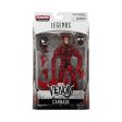 Marvel Legends Monster Venom Series Carnage 6-Inch Action Figure Cheap