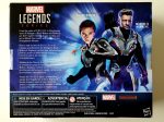 Marvel Legends Avengers Endgame Quantum Suit Marvel s Hawkeye and Black Widow Exclusive Action Figure 2-Pack Hot on Sale