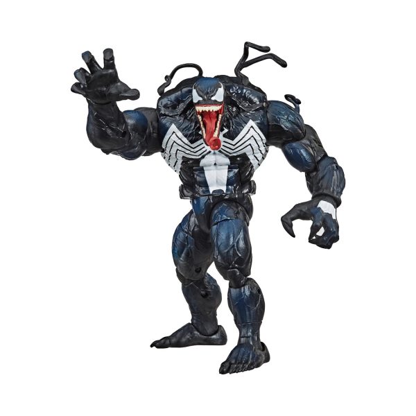 Marvel Legends Deluxe Venom 6-Inch Scale Action Figure Supply