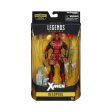 Marvel Legends Juggernaut Series Deadpool 6-Inch Action Figure Hot on Sale