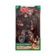 G.I. Joe Strategic Operations Forces Royal Marine Commando 12-Inch Action Figure (2002) For Discount