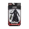 Marvel Legends Lizard Series Spider-Man Noir 6-Inch Action Figure Hot on Sale