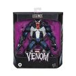 Marvel Legends Deluxe Venom 6-Inch Scale Action Figure Supply