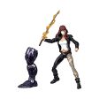 Marvel Legends Monster Venom Series Typhoid Mary 6-Inch Action Figure Discount