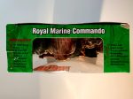 G.I. Joe Strategic Operations Forces Royal Marine Commando 12-Inch Action Figure (2002) For Discount