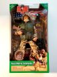 G.I. Joe Strategic Operations Forces Royal Marine Commando 12-Inch Action Figure (2002) For Discount