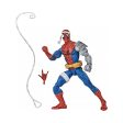 Spider-Man Retro Collection Cyborg Spider-Man 6-Inch Action Figure Discount