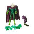 Marvel Legends Lizard Series Marvel s Mysterio (White Translucent Head) 6-Inch Action Figure For Cheap