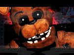 Five Nights at Freddy s Freddy Fazbear Edible Cake Topper Image ABPID04276 Hot on Sale