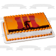 Call of Duty Black Ops 3 Zombies Edible Cake Topper Image ABPID01882 Online Hot Sale