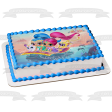 Shimmer and Shine Tala Nahal and a Magic Carpet Edible Cake Topper Image ABPID04265 Discount