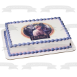 The Hobbit An Unexpected Journey Bilbo and Gandalf Edible Cake Topper Image ABPID04101 Hot on Sale