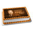 Martin Luther King Jr. Day Edible Cake Topper Image ABPID53565 Cheap