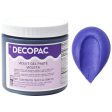 DecoPac Violet Premium Paste Premium Paste Color Online