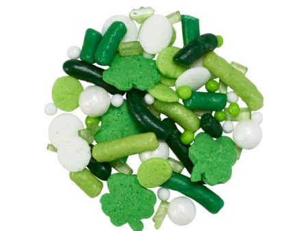 St. Patrick s Day Fusion Mix Online Hot Sale