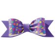 Confetti Assortment Gum Paste Bows Cheap