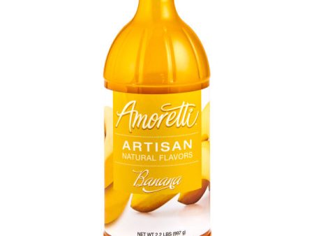 Banana Artisan Natural Flavor For Cheap