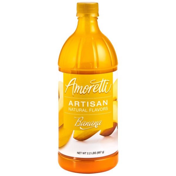 Banana Artisan Natural Flavor For Cheap