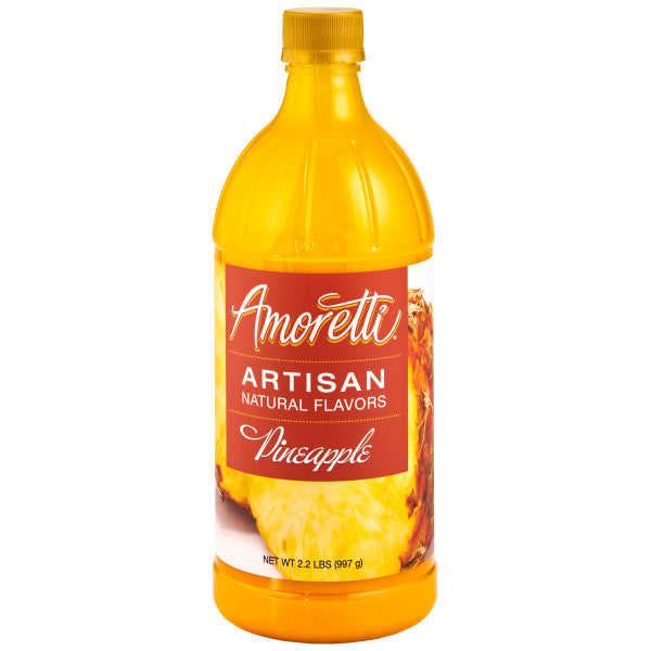 Pineapple Artisan Natural Flavor Cheap