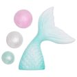 Mini Mermaid Creations Sweet Décor™ Edible Decorations Online now