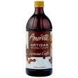 Espresso Coffee Artisan Natural Flavor Supply