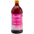 Cotton Candy Artisan Natural Flavor Cheap