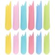 Pastel Brushstrokes Sweet Décor™ Edible Decorations For Sale