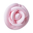 Brides Pink Medium Classic Sugar Rose Decorations Sale