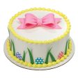 Bright Printed Assortment Dots Fondant DecoShapes® Supply