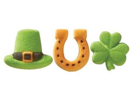 Good Luck Assortment Dec-Ons® Decorations Discount