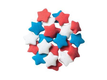 Patriotic Star Quins Discount