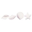 Seashells and Starfish Assortment Dec-Ons® Decorations Discount