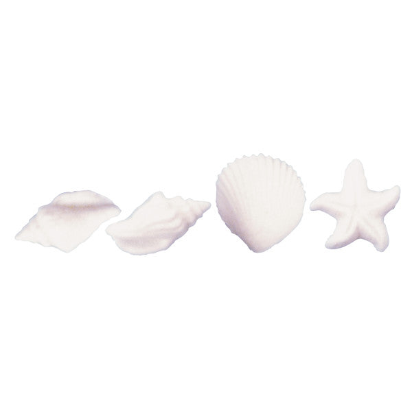 Seashells and Starfish Assortment Dec-Ons® Decorations Discount