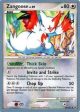 Zangoose LV.29 (66 127) (Queengar - Jason Martinez) [World Championships 2009] Fashion