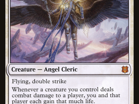 Angel of Destiny [Secret Lair: Angels] Online