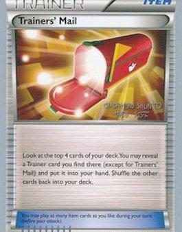 Trainers  Mail (92 108) (Black Dragon - Shuntu Sadahiro) [World Championships 2016] Online now