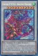 Ukiyoe-P.U.N.K. Amazing Dragon [BLMR-EN075] Secret Rare Online Sale