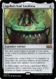 Agatha s Soul Cauldron [Wilds of Eldraine Prerelease Promos] For Sale