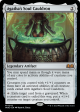 Agatha s Soul Cauldron [Wilds of Eldraine] Discount