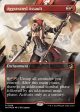 Aggravated Assault (Anime Borderless) (Confetti Foil) [Wilds of Eldraine: Enchanting Tales] Cheap