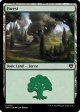 Forest (797) [Commander Masters] For Discount