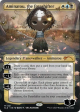 Aminatou, the Fateshifter (Rainbow Foil) [Secret Lair Drop Series] For Discount