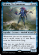 Talrand, Sky Summoner [Commander Masters] Hot on Sale